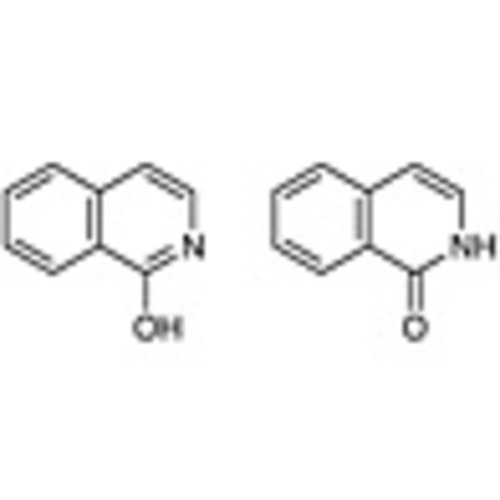 Isocarbostyril >98.0%(GC) 1g
