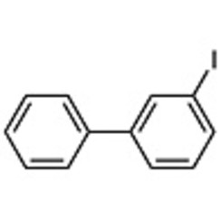 3-Iodobiphenyl >98.0%(GC) 1g