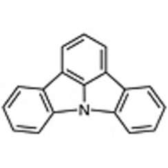 Indolo[3,2,1-jk]carbazole >98.0%(GC) 200mg