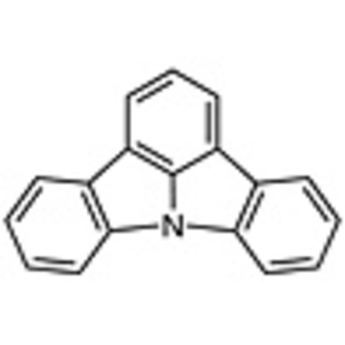 Indolo[3,2,1-jk]carbazole >98.0%(GC) 200mg