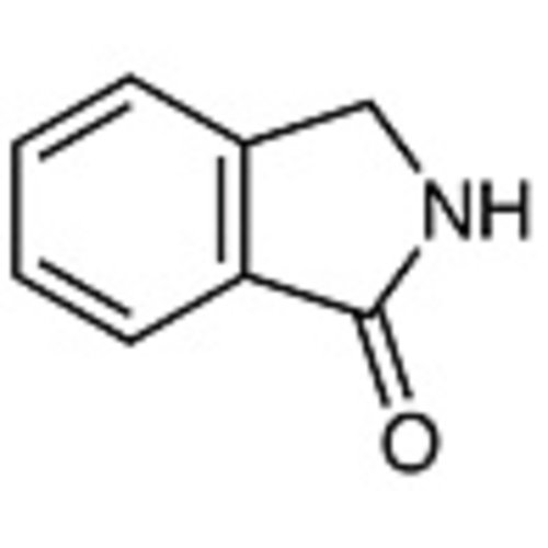 Isoindolin-1-one >98.0%(GC) 5g