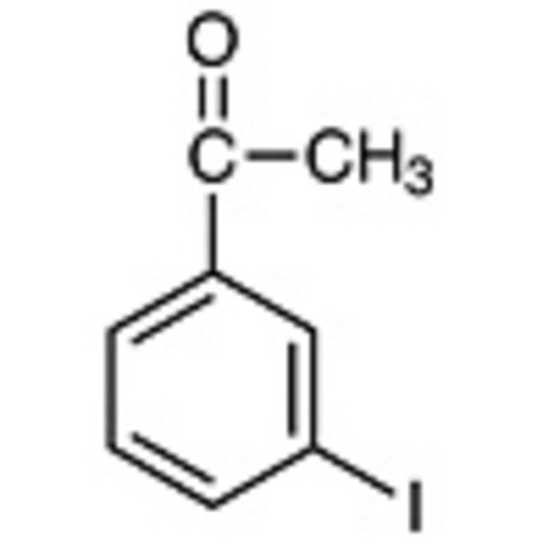 3'-Iodoacetophenone >98.0%(GC) 5g