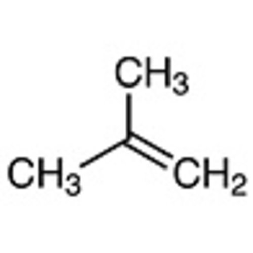 Isobutene (ca. 6% in Toluene) 500mL