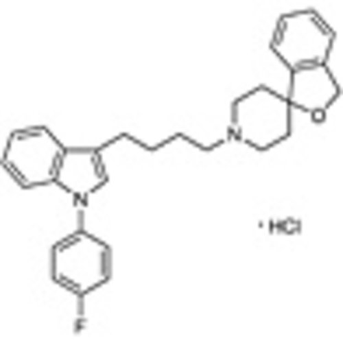 Siramesine Hydrochloride >98.0%(HPLC) 5mg