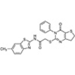 IWP-2 >96.0%(HPLC) 50mg