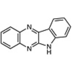 6H-Indolo[2,3-b]quinoxaline >98.0%(GC)(T) 1g