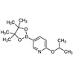 2-Isopropoxy-5-(4,4,5,5-tetramethyl-1,3,2-dioxaborolan-2-yl)pyridine >98.0%(GC)(T) 200mg