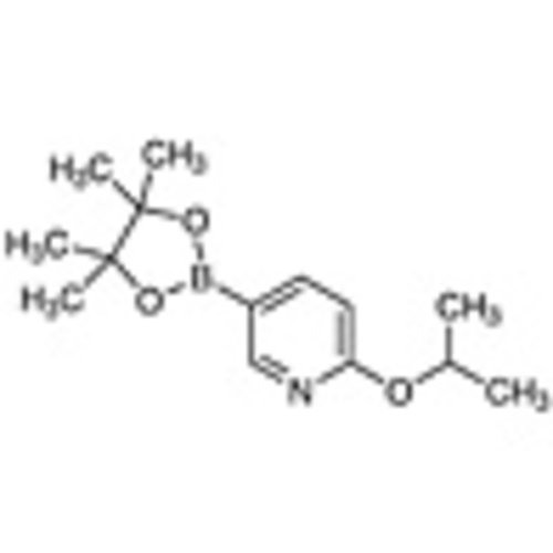 2-Isopropoxy-5-(4,4,5,5-tetramethyl-1,3,2-dioxaborolan-2-yl)pyridine >98.0%(GC)(T) 200mg