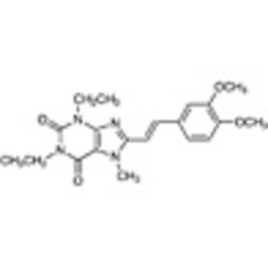 Istradefylline >98.0%(HPLC)(T) 1g