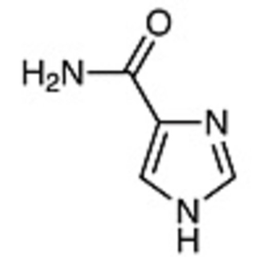 1H-Imidazole-4-carboxamide >95.0%(HPLC)(N) 250mg