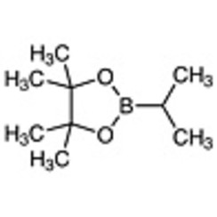 2-Isopropyl-4,4,5,5-tetramethyl-1,3,2-dioxaborolane >95.0%(GC)(T) 1g