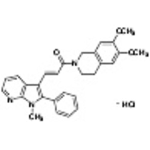 SIS 3 Hydrochloride >98.0%(HPLC) 25mg