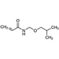 N-(Isobutoxymethyl)acrylamide >98.0%(T) 25mL