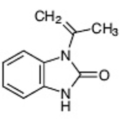 1-Isopropenyl-2-benzimidazolidinone >98.0%(GC) 5g