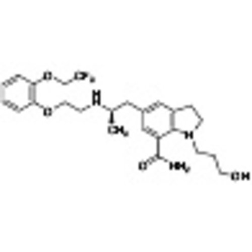 Silodosin >97.0%(GC)(T) 1g