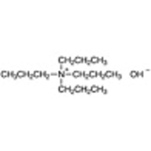 Tetrapropylammonium Hydroxide (10% in Water) [Reagent for Ion-Pair Chromatography] 25mL