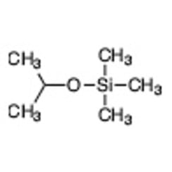 Isopropoxytrimethylsilane >98.0%(GC) 5mL