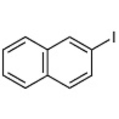 2-Iodonaphthalene >98.0%(GC) 250mg