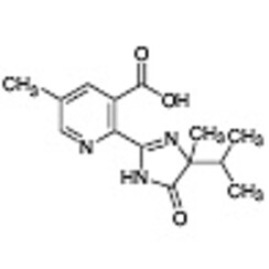 Imazapic >98.0%(HPLC)(T) 250mg