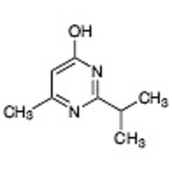 2-Isopropyl-6-methylpyrimidin-4-ol >98.0%(HPLC)(T) 25g