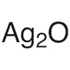 Silver(I) Oxide 5g