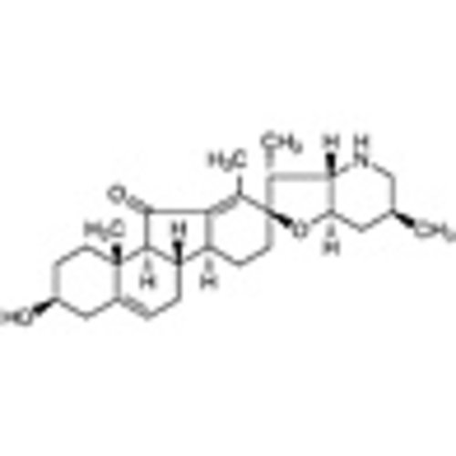 Jervine >97.0%(HPLC) 10mg