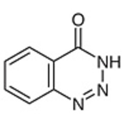 3,4-Dihydro-4-oxo-1,2,3-benzotriazine >98.0%(HPLC)(T) 25g