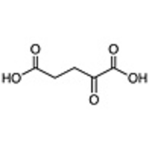 2-Oxoglutaric Acid >99.0%(T) 500g