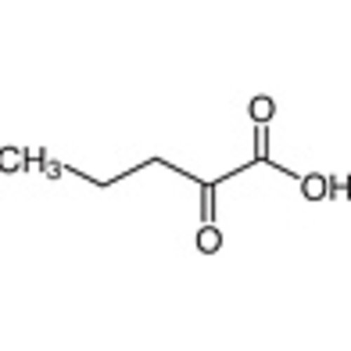2-Oxovaleric Acid >95.0%(GC) 5mL