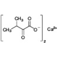 Calcium 3-Methyl-2-oxobutyrate >97.0%(T) 5g