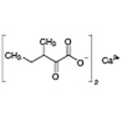 Calcium 3-Methyl-2-oxovalerate >98.0%(T) 25g