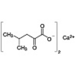 Calcium 4-Methyl-2-oxovalerate >98.0%(T) 5g