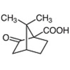 (S)-(+)-Ketopinic Acid >98.0%(GC)(T) 1g