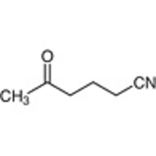 5-Ketohexanenitrile >98.0%(GC) 5mL