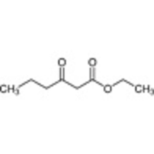 Ethyl 3-Oxohexanoate >95.0%(GC) 500mL