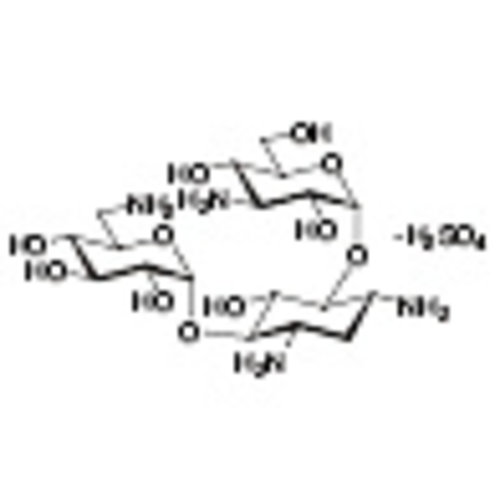 Kanamycin Monosulfate >94.0%(N) 5g