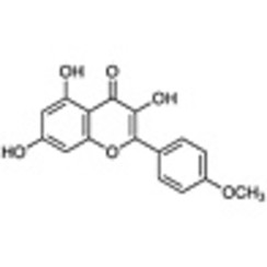 Kaempferide >96.0%(GC) 50mg