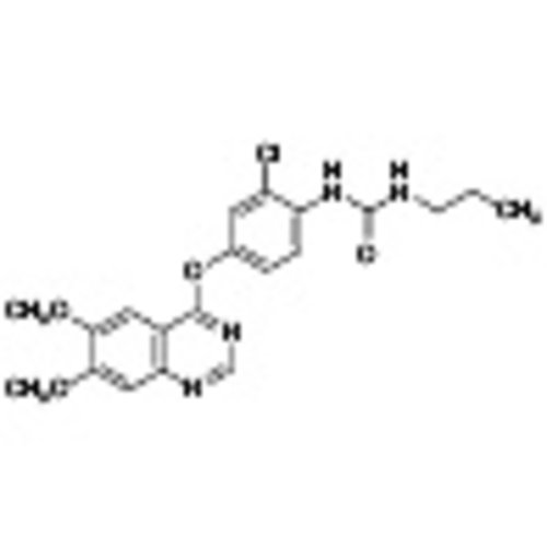 KRN 633 >98.0%(HPLC) 50mg