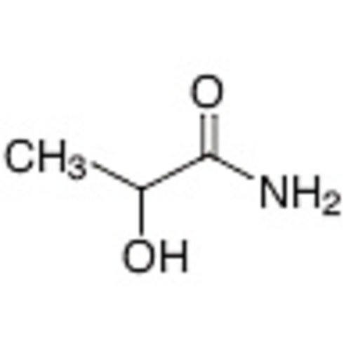 Lactamide >98.0%(N) 10g
