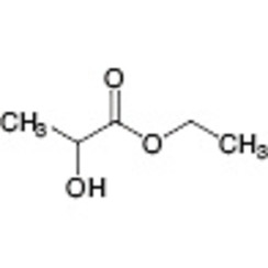 Ethyl Lactate >98.0%(GC) 25mL