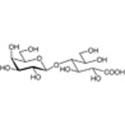 Lactobionic Acid (mixture of Acid form and Lactone form) >96.0%(T) 500g