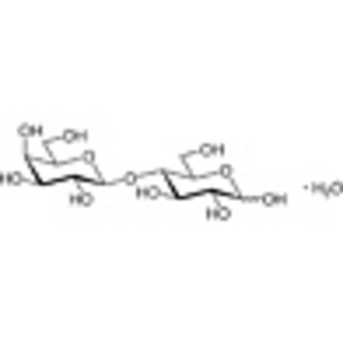 D-(+)-Lactose Monohydrate >98.0%(HPLC) 25g