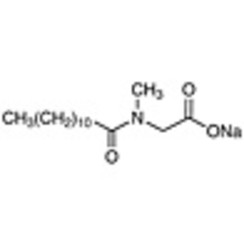 Sodium N-Lauroylsarcosinate >98.0%(N) 25g