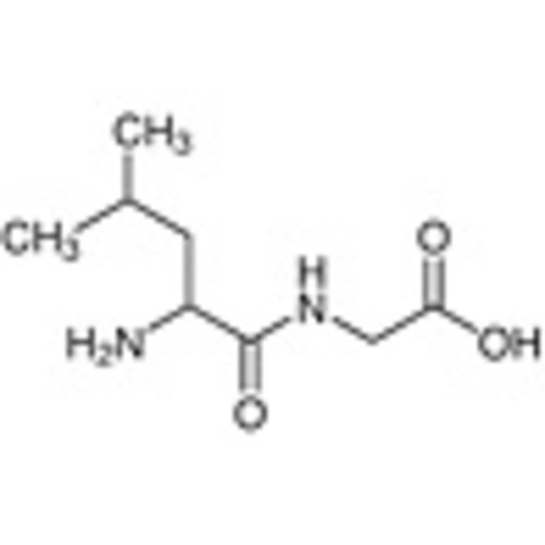 DL-Leucylglycine >98.0%(T) 100mg
