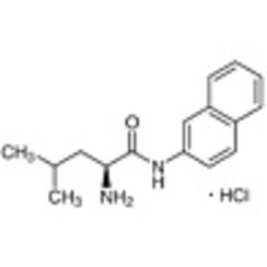 L-Leucine-2-naphthylamide Hydrochloride (2-Naphthylamine free) >98.0%(HPLC)(T) 1g