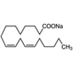 Sodium Linoleate >95.0%(T) 25g