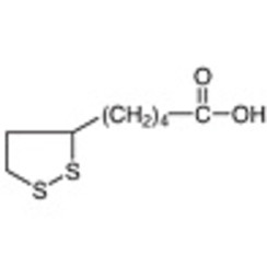 DL-alpha-Lipoic Acid >99.0%(T) 25g
