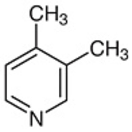 3,4-Lutidine >98.0%(GC) 25mL