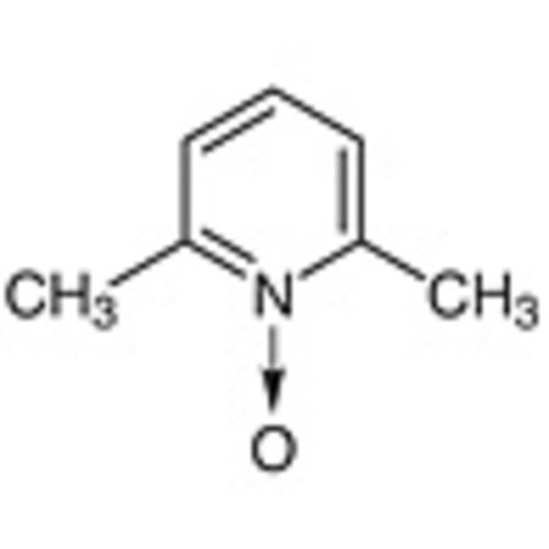 2,6-Lutidine N-Oxide >98.0%(GC) 25g