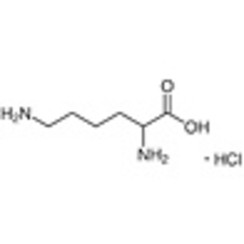 DL-Lysine Monohydrochloride >98.0%(T) 100g